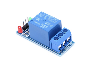 Modul Releu 1 canal 5V