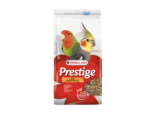 Hrana pentru papagali mari Versele Laga Prestige Big Parakeets, 1 kg