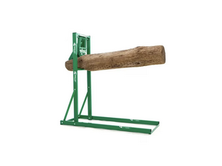 Capra taiat busteni Timber Croc
