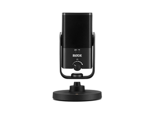 Rode NT-USB Mini Microfon USB