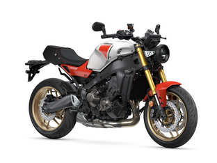 Yamaha XSR900