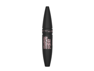 Mascara Maybelline New York Lash Sensational Luscious Very Black, 9.5 ml